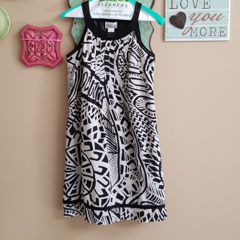 ROBBIE BEE dress